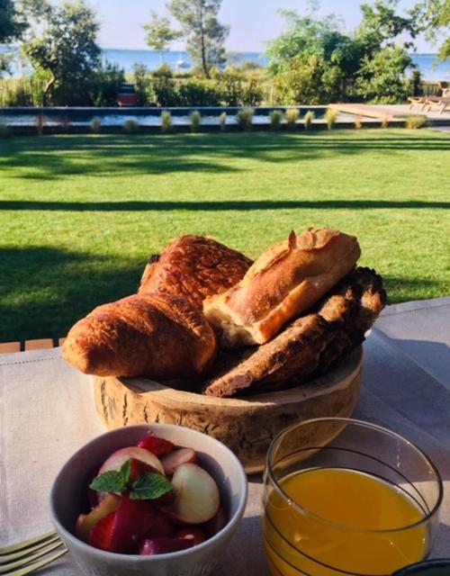 La Maison Moutchic 拉卡诺 外观 照片