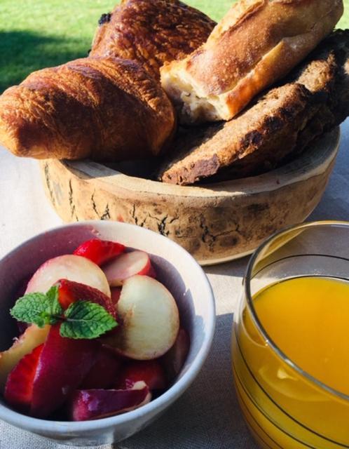 La Maison Moutchic 拉卡诺 外观 照片