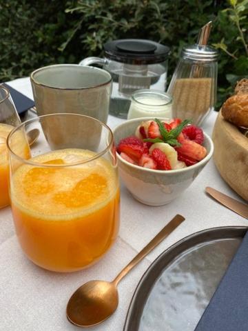 La Maison Moutchic 拉卡诺 外观 照片