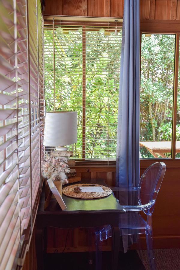 La Maison Moutchic 拉卡诺 外观 照片